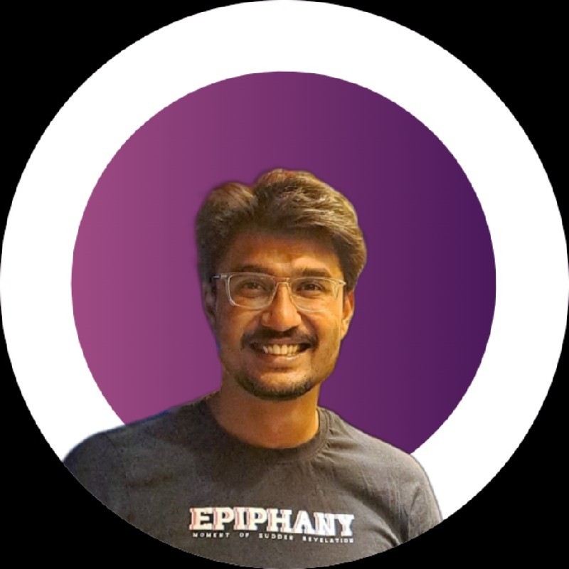 Akshay Shinde - Software Engineer | Stackforce