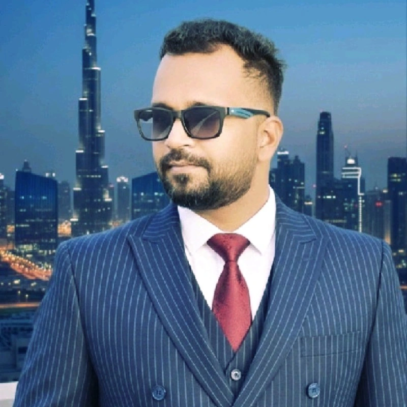 Akshay Shukla - Business Development Executive | Stackforce
