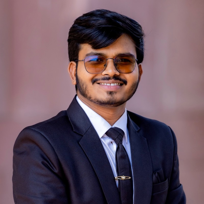 Akshay Thute - Associate Consultant | Stackforce