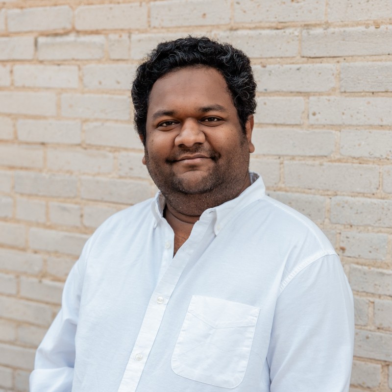 Akshay Yadav - Software Engineer | Stackforce