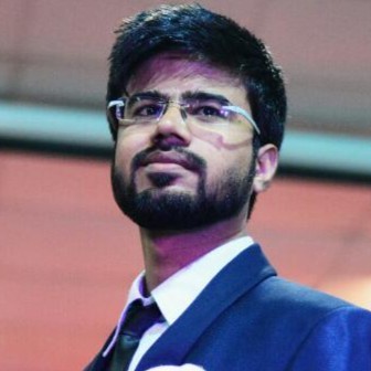 Akshay Advani - Project Manager | Stackforce