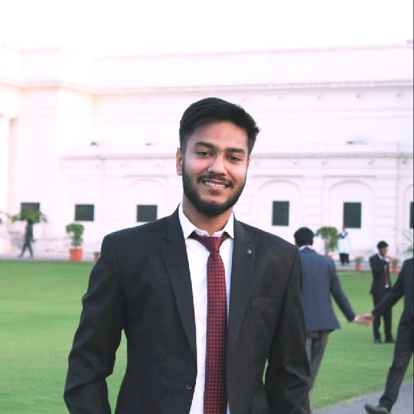 Akshay Kumar Aggarwal - Co-Founder | Stackforce