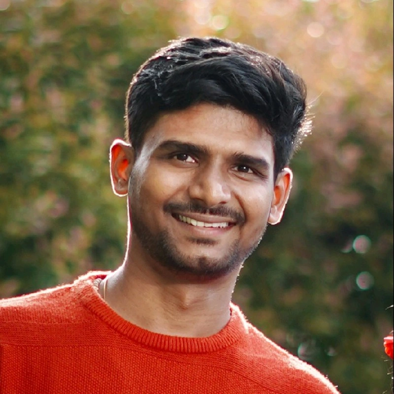 Akshay Darekar - Senior Software Engineer | Stackforce