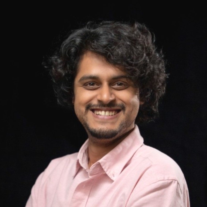 Akshay Gururaj - Co-Founder | Stackforce