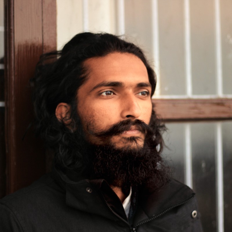 Akshay Kanthi - Senior Software Engineer | Stackforce