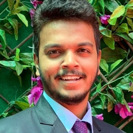 Akshay Khot - Co-Founder | Stackforce
