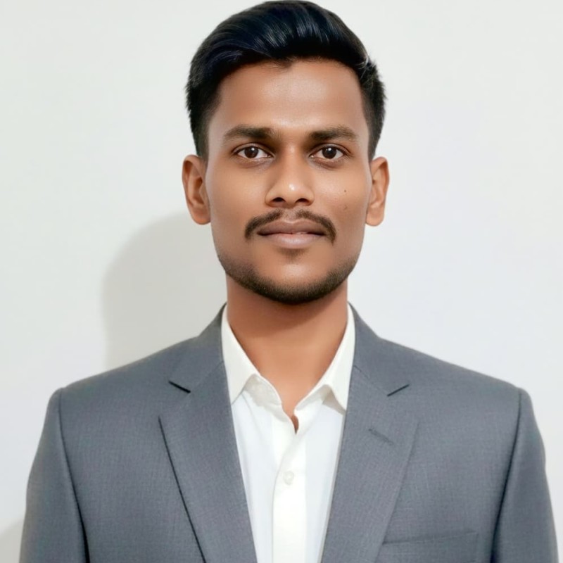 Akshay Mhaske - Data Analyst | Stackforce