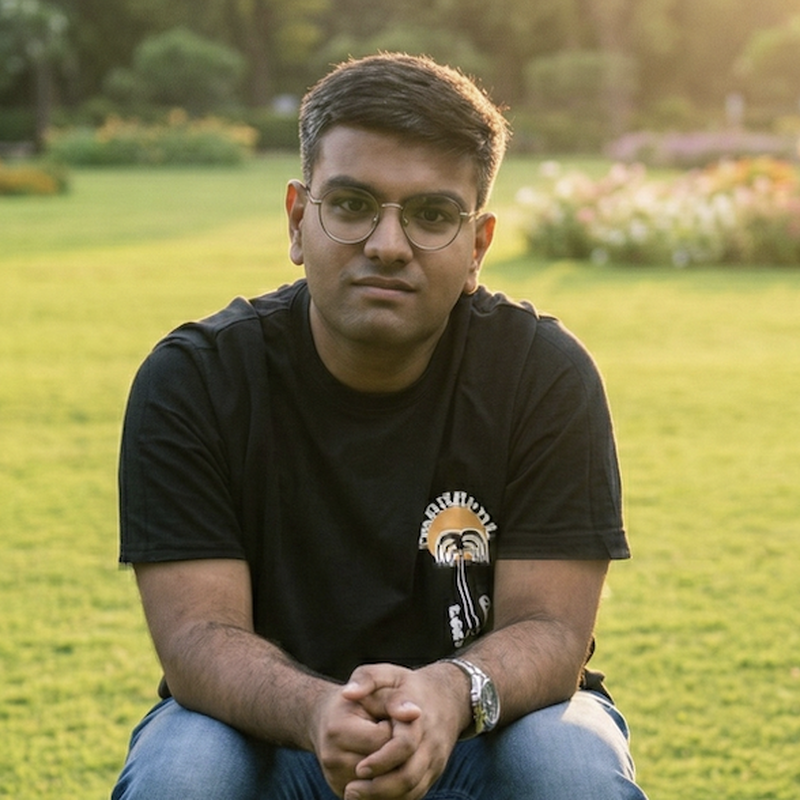 Akshay . - Software Engineer | Stackforce