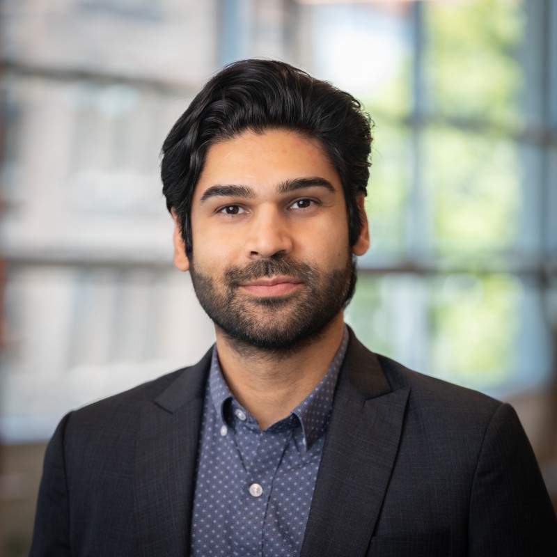 Akshay Wattal - CTO | Stackforce
