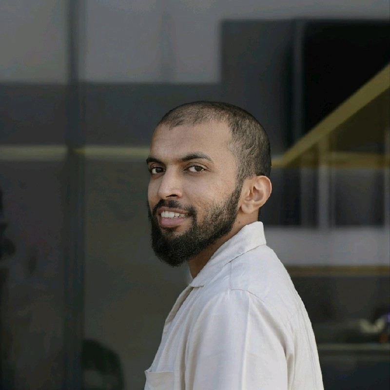Akshay M - Software Engineer | Stackforce