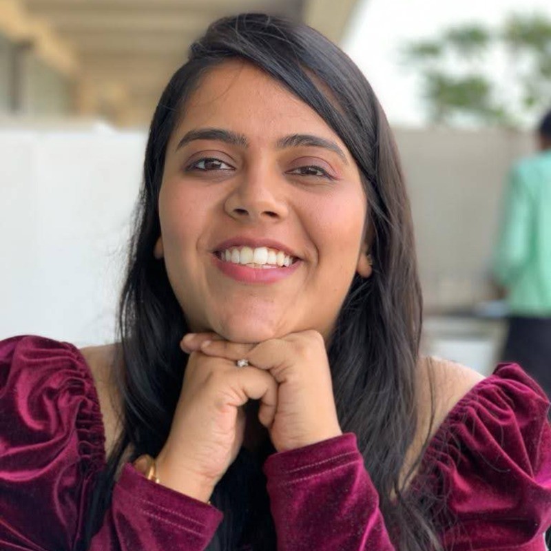 Akshee Agarwal - CEO | Stackforce