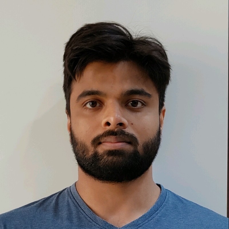 Akshit Gaur - Software Engineer | Stackforce