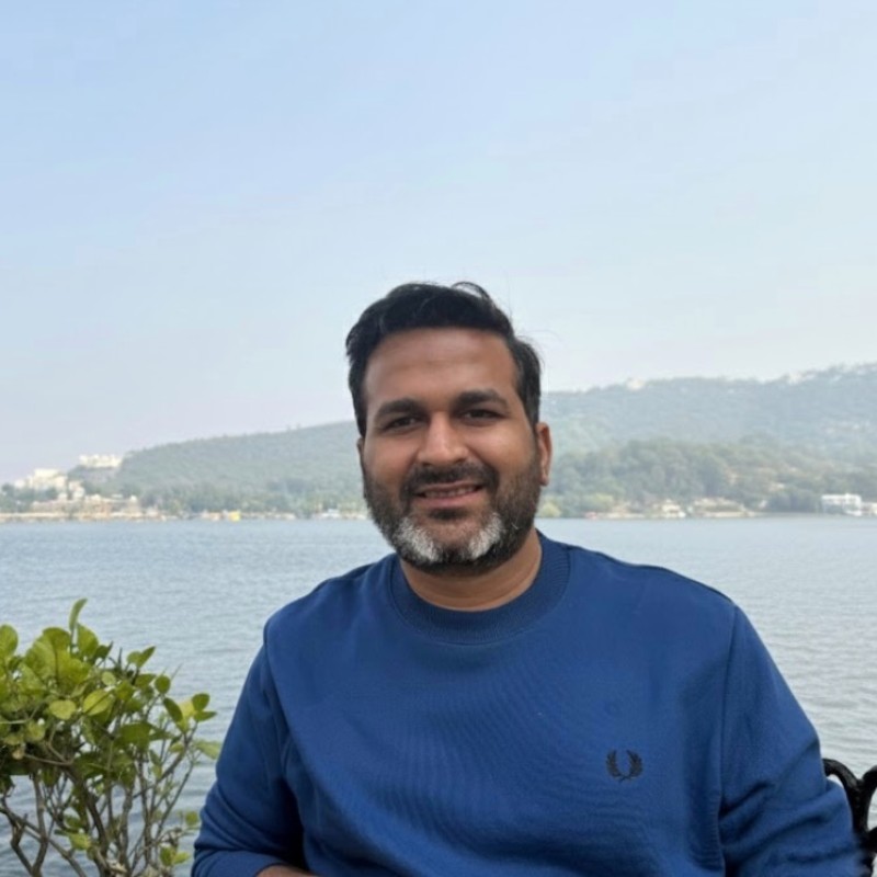 Akshit Rungta - CEO | Stackforce