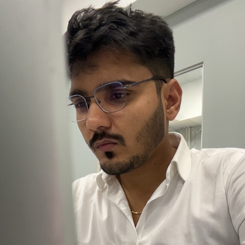 Akshit Sharma - Product Manager | Stackforce