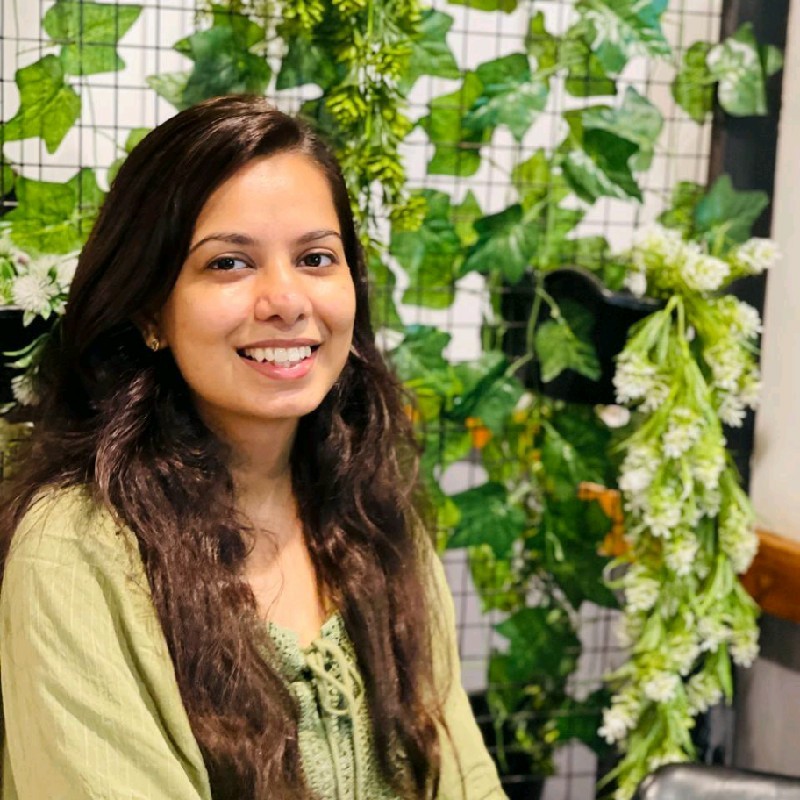 Akshita Madaan - Software Engineer | Stackforce