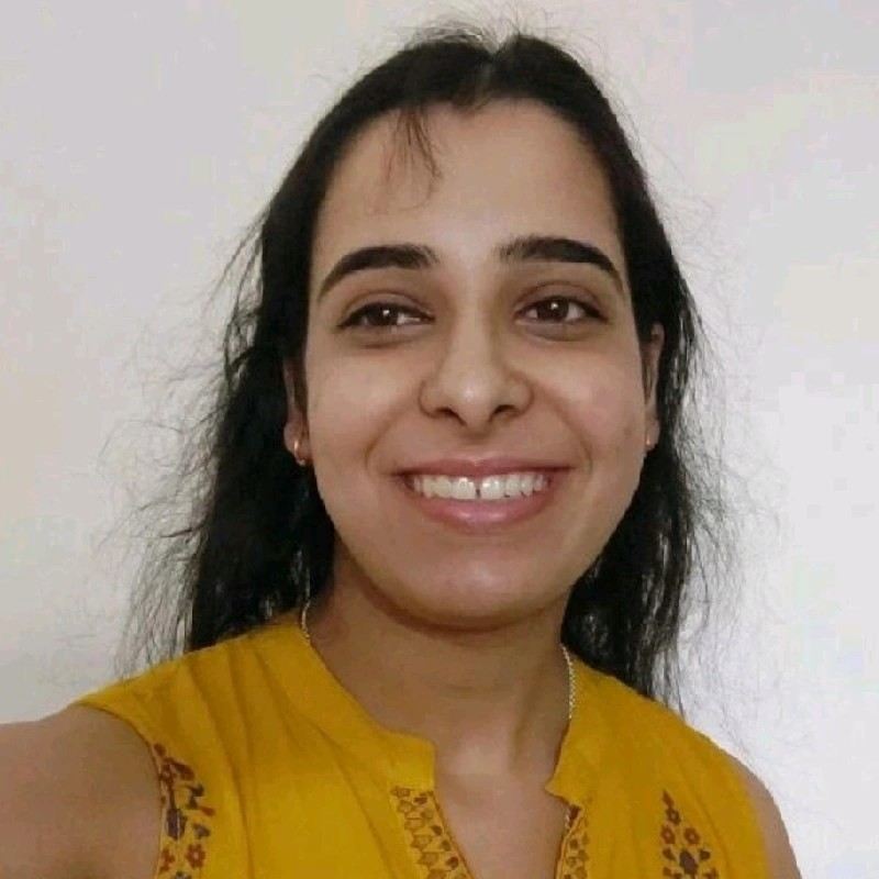 Akshita Koul - QA Manager | Stackforce