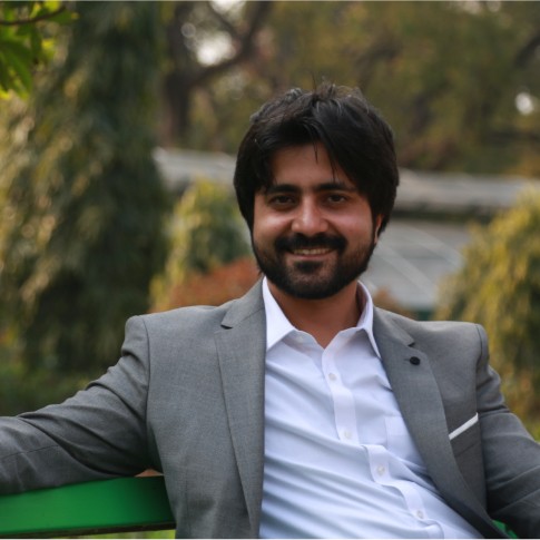 Akshya kumar, Product Manager , PMP, LSSBB | Stackforce