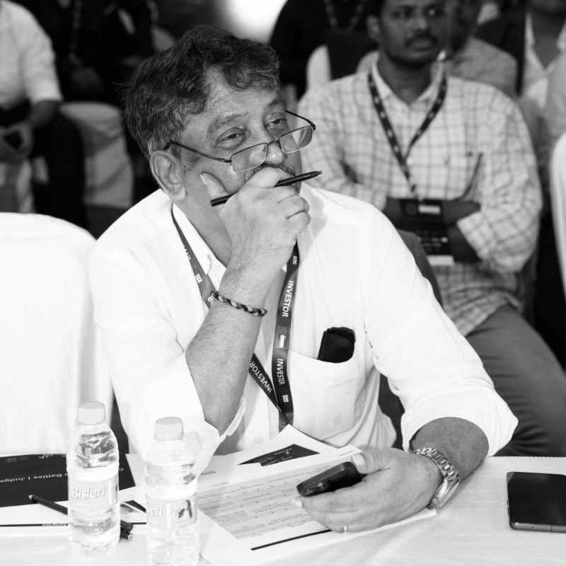 Anil Kumar Siddu - CEO | Stackforce