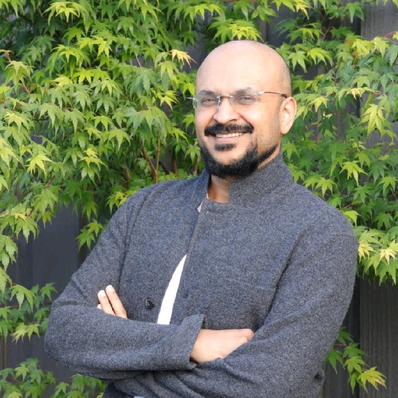 Rajesh Janakiraman - Engineering Manager | Stackforce