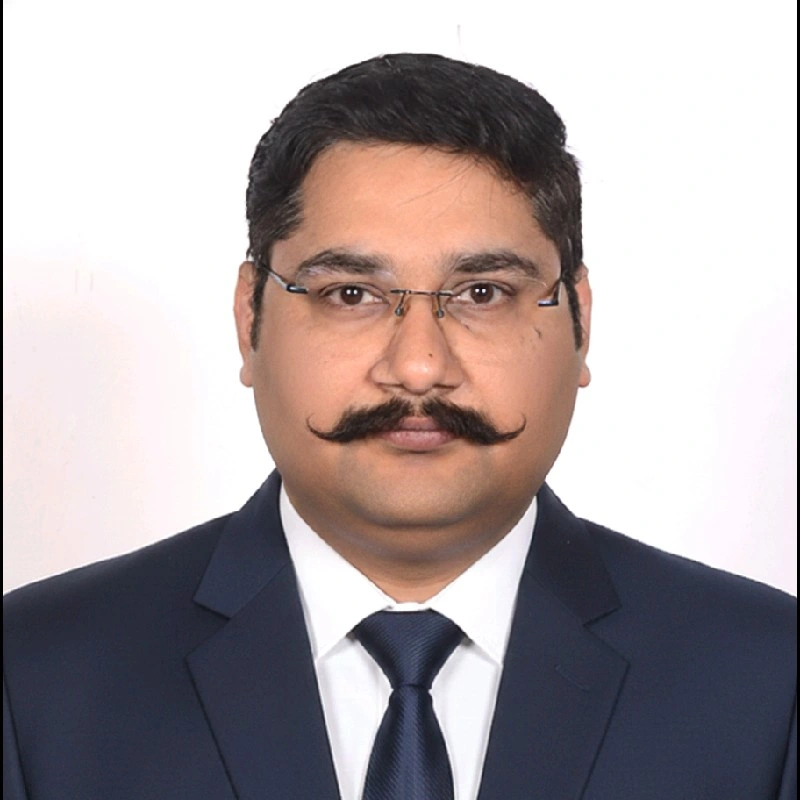 Abhishek Kumar - Software Engineer | Stackforce