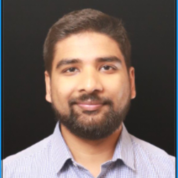 Ayush Yadav - Software Engineer | Stackforce