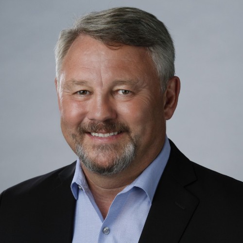 Alan Pye - CEO | Stackforce