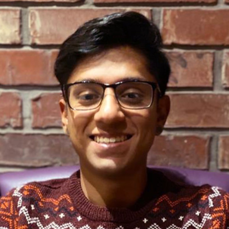 José Alan Durán Nava - Product Manager | Stackforce
