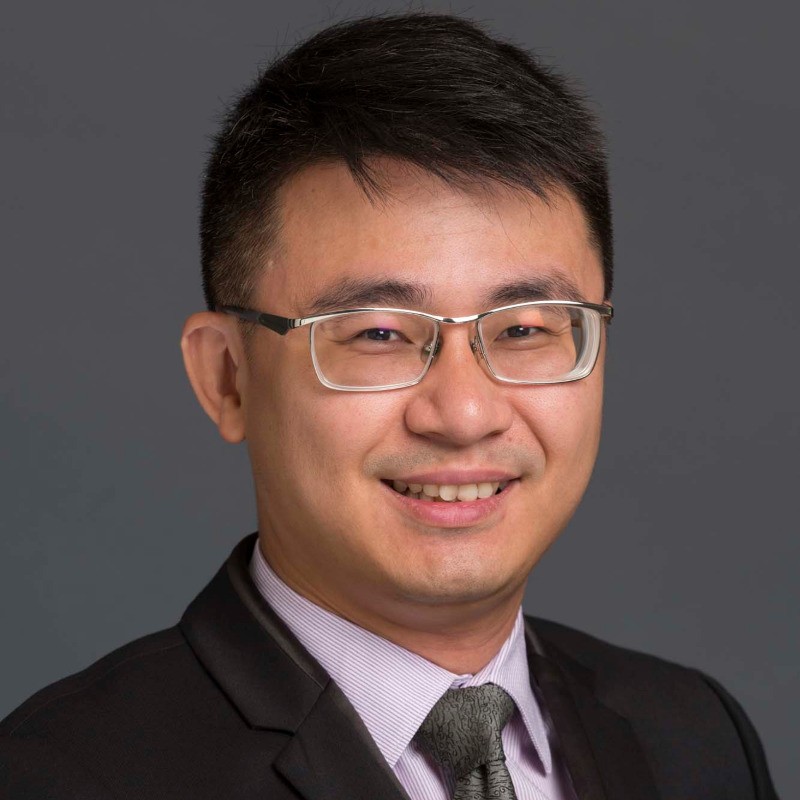 Alan K L Chung - Product Engineer | Stackforce