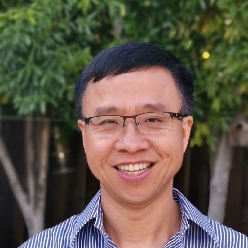 Alan Shen - Business Development Executive | Stackforce