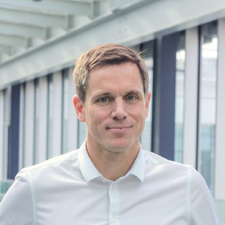 Alban Marty - CEO | Stackforce