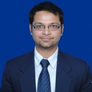 Alekh Tiwari - CEO | Stackforce
