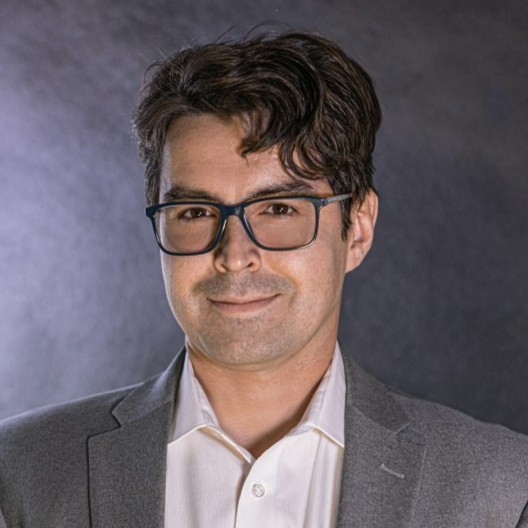 Alexander Kislukhin, PhD - CEO | Stackforce