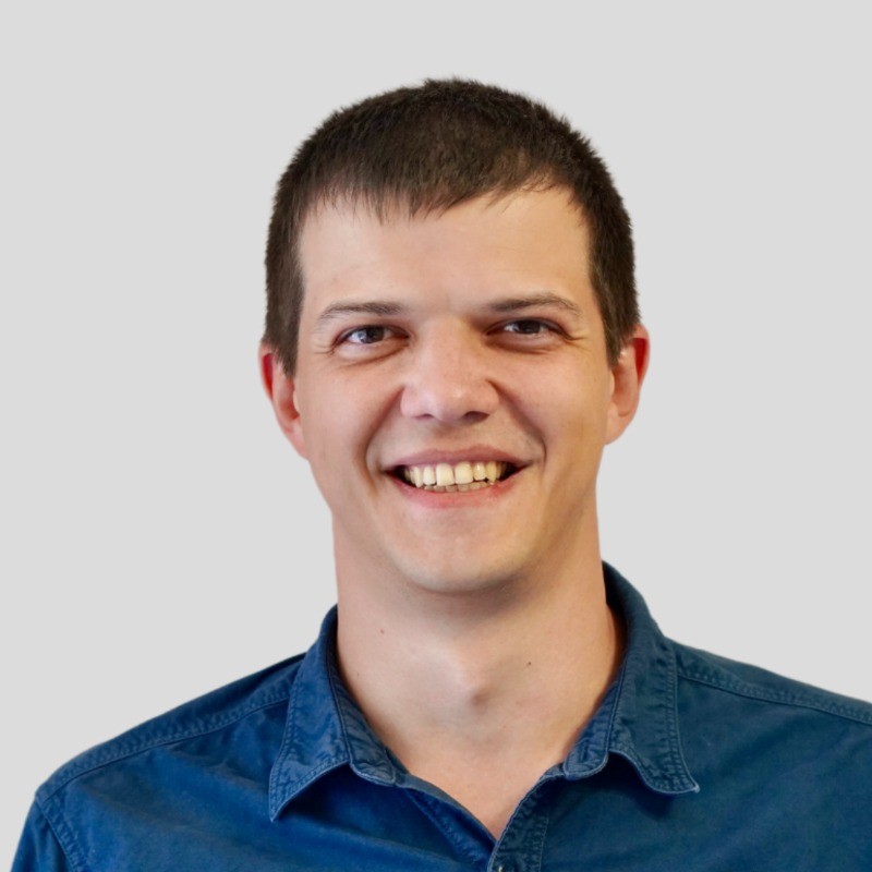 Alexander Efimenko - Full Stack Engineer | Stackforce