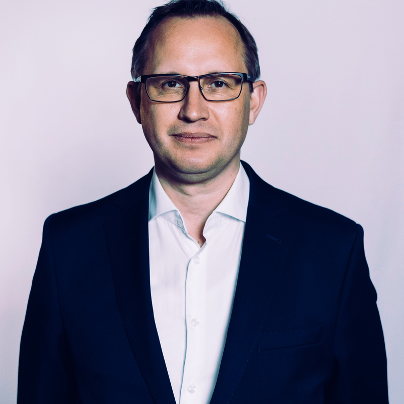 Aleksejs Plotnikovs - CEO | Stackforce
