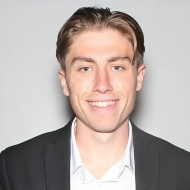 Alessandro Taddei - CEO | Stackforce