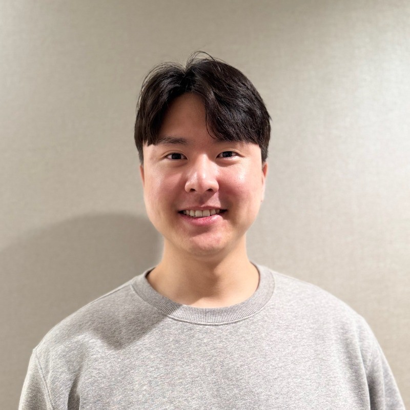 Alex Choi - Co-Founder | Stackforce