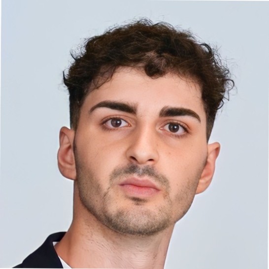 Alex Colagrande - AI Researcher | Stackforce