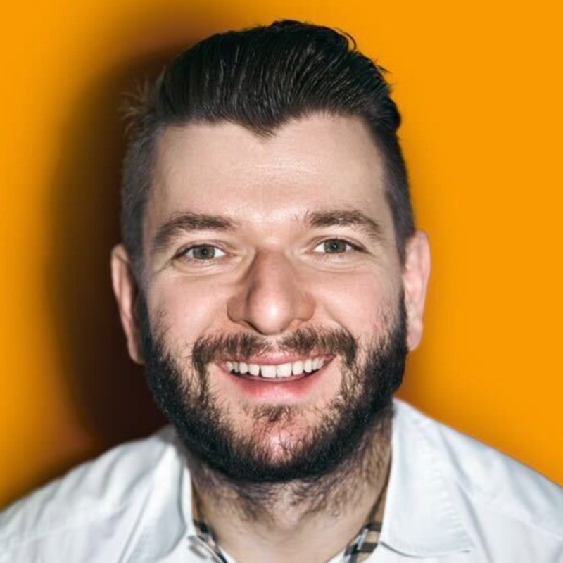 Alex Fedotoff - CEO | Stackforce