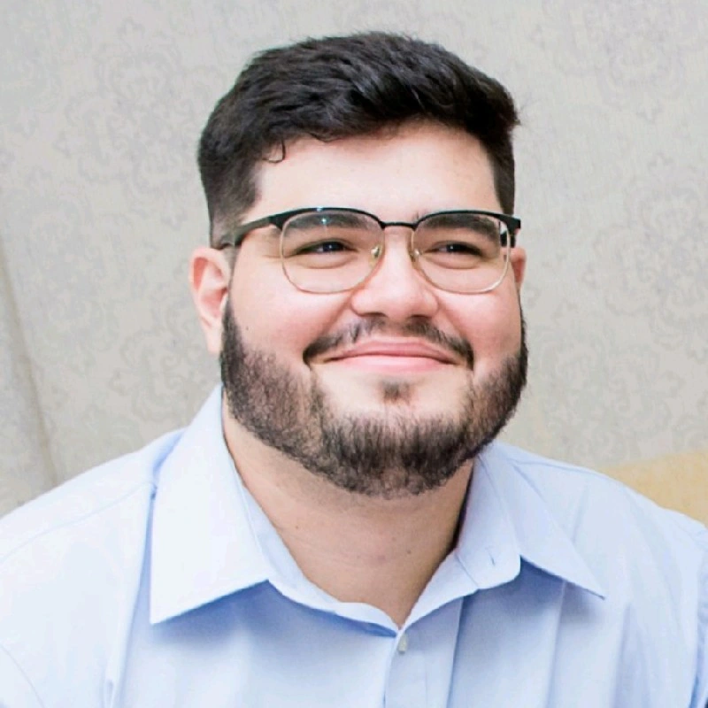 Alex Frederico Mathias Felix de Melo — Data Scientist | Stackforce