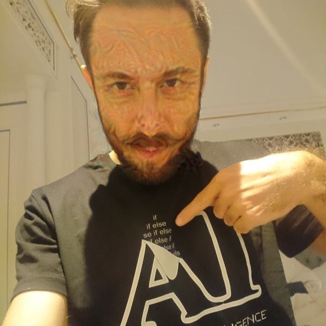 Alex Polyakov - Co-Founder | Stackforce