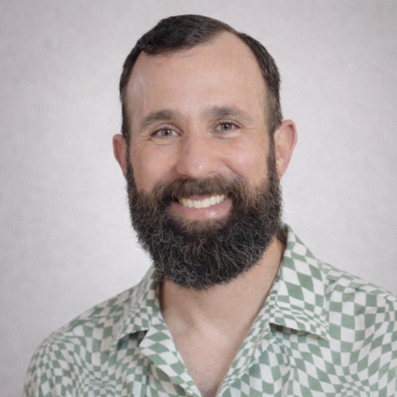 Alex Smolen - Founder | Stackforce