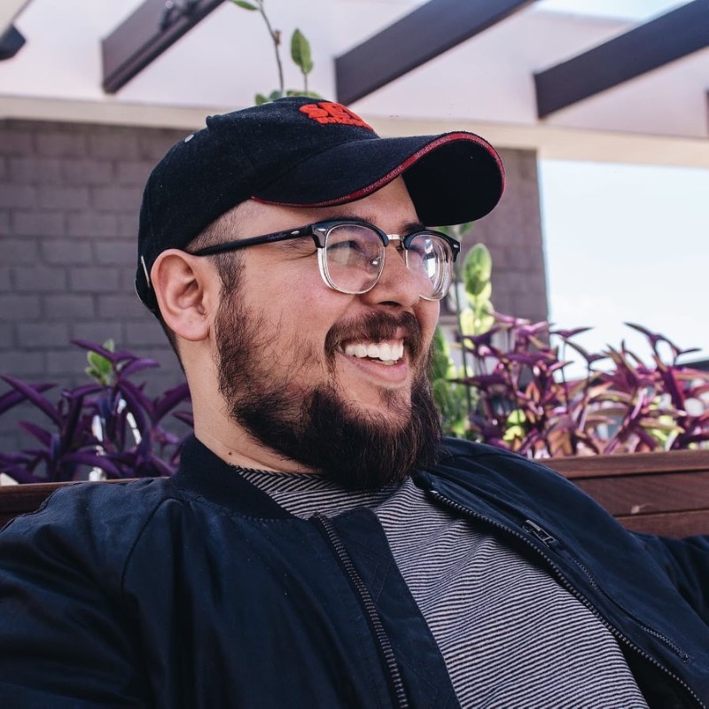 Alex Trudeau - DevOps Engineer | Stackforce