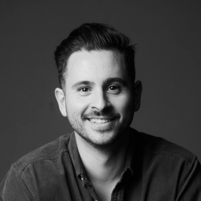 Alex Pagonis - Co-Founder | Stackforce