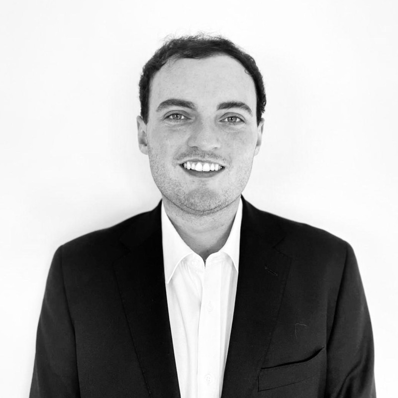 Alexander Mather - Associate Partner | Stackforce