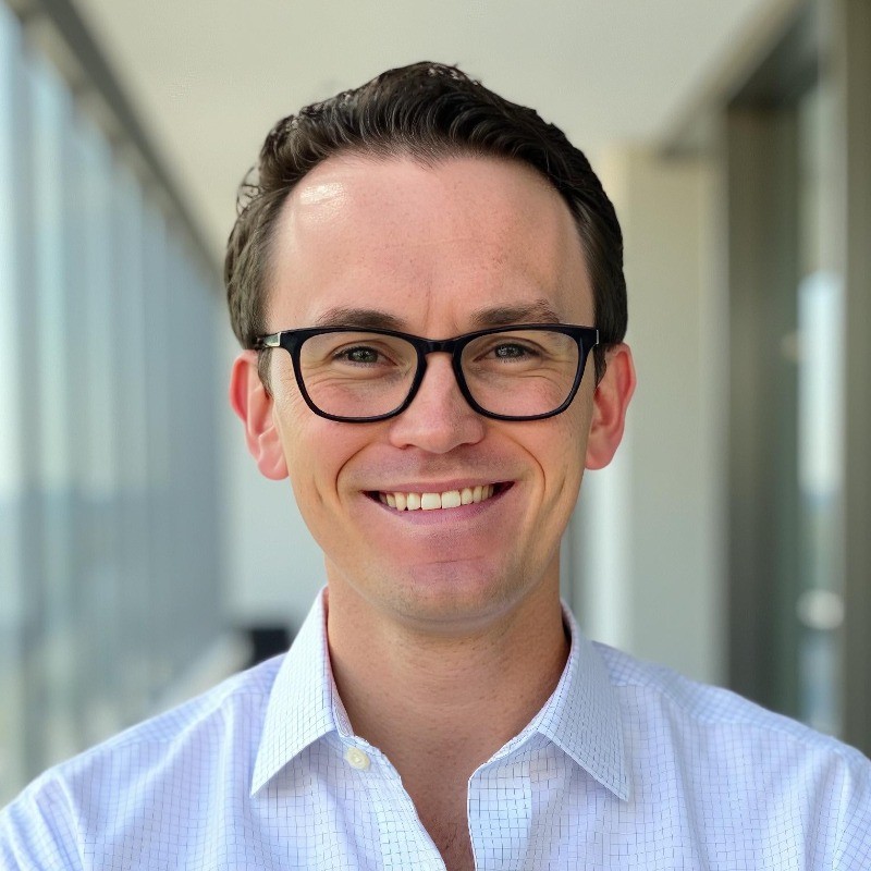 Alex Rhea - CEO | Stackforce
