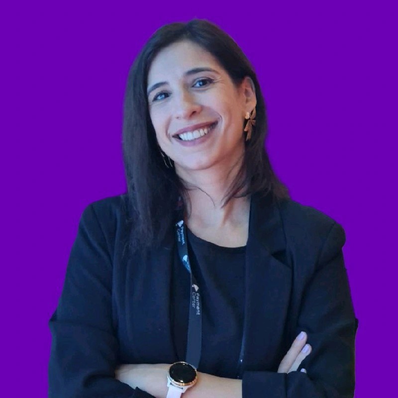 Alexandra Ionescu - Operations Associate | Stackforce