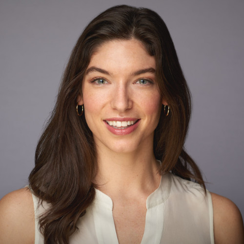 Alexandra Lang - CEO | Stackforce