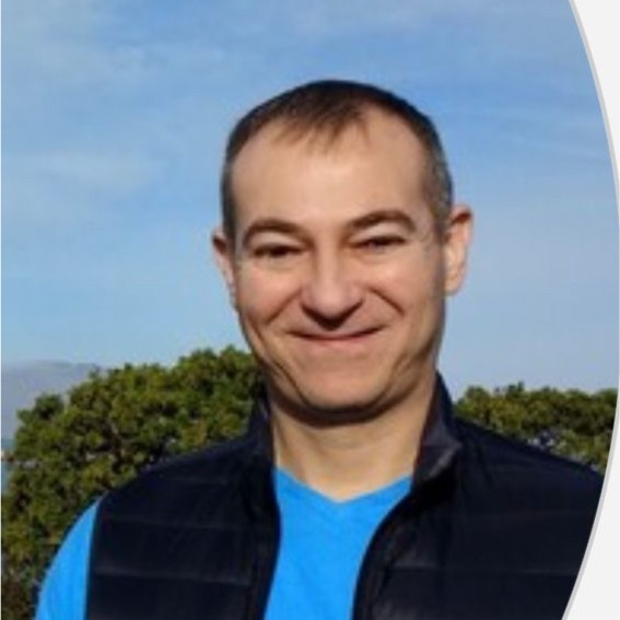 Alexandre de Castro Alves - CTO | Stackforce