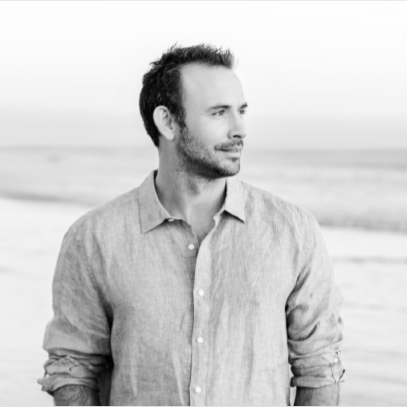 Alex Atkinson - Co-Founder | Stackforce