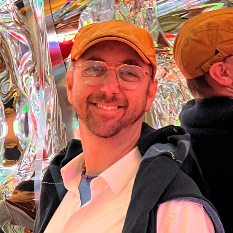 Alex Bäcker - CEO | Stackforce